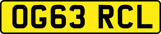 OG63RCL