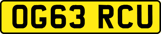 OG63RCU