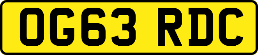OG63RDC