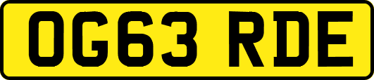 OG63RDE