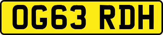 OG63RDH