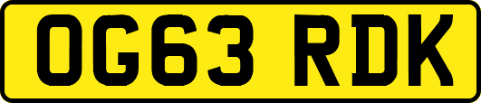 OG63RDK