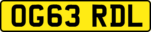 OG63RDL