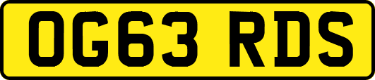 OG63RDS