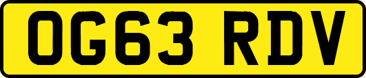 OG63RDV