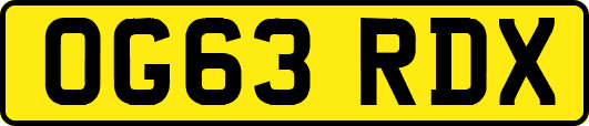 OG63RDX