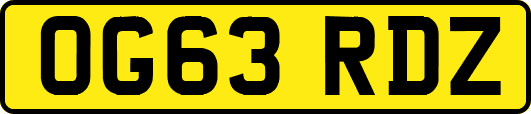 OG63RDZ