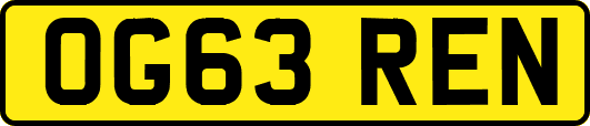 OG63REN