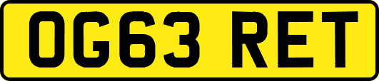 OG63RET