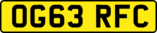 OG63RFC