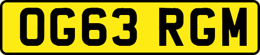 OG63RGM