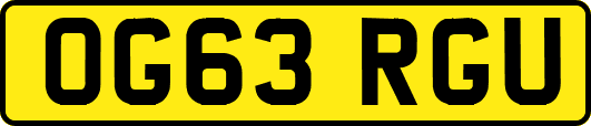 OG63RGU