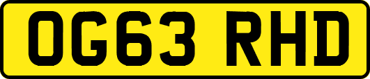 OG63RHD