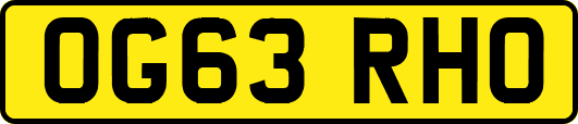 OG63RHO
