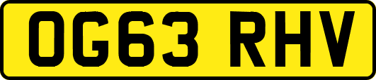 OG63RHV