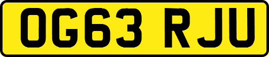 OG63RJU