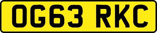 OG63RKC