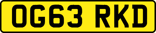 OG63RKD