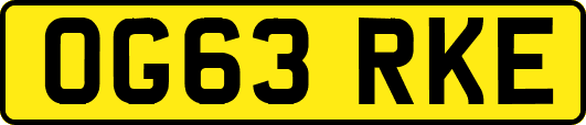 OG63RKE
