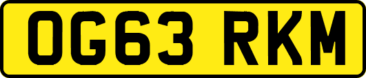 OG63RKM