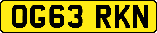 OG63RKN