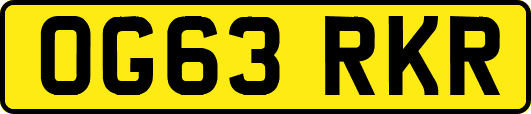 OG63RKR