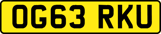 OG63RKU