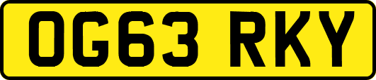 OG63RKY