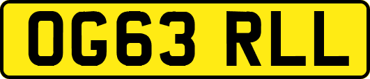 OG63RLL