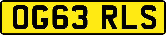 OG63RLS