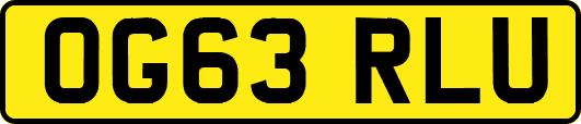 OG63RLU