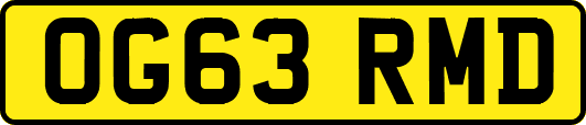 OG63RMD