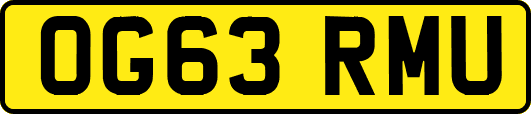 OG63RMU