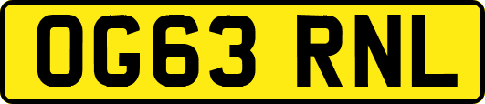 OG63RNL