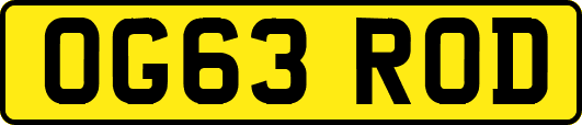 OG63ROD