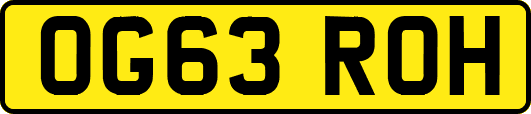 OG63ROH