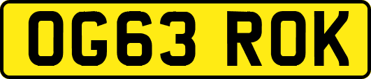 OG63ROK