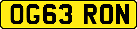 OG63RON
