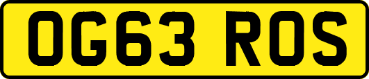 OG63ROS