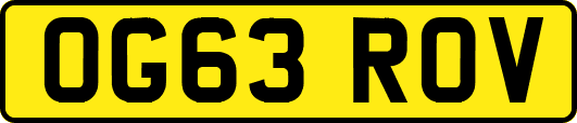 OG63ROV