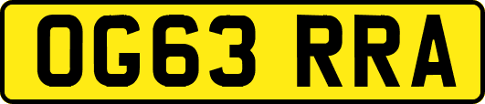 OG63RRA