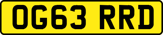 OG63RRD