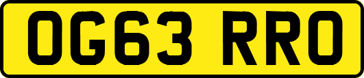 OG63RRO