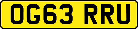 OG63RRU