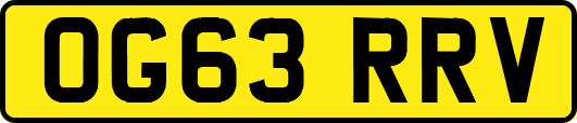 OG63RRV
