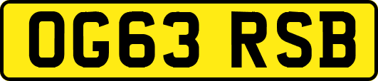 OG63RSB