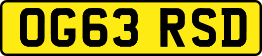 OG63RSD