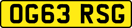 OG63RSG