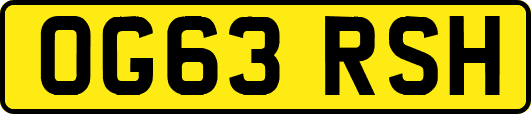 OG63RSH