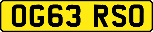OG63RSO